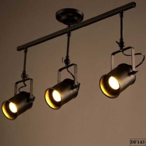 Đèn chiếu điểm Ponit DF143