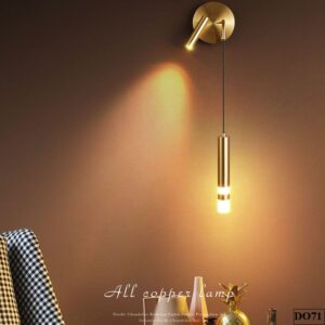 Đèn treo tường hiện đại Modera DO71