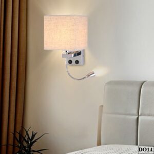 Đèn treo tường Konsento - DO14