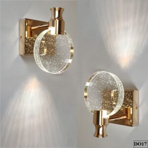 Đèn treo tường Nansensu - DO17