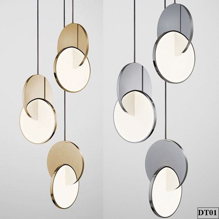 den-led-tha-trang-tri-Hari- DT01-hoaianvendor (1) Đèn thả led trang trí Hari - DT01