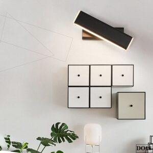 Đèn led treo tường Junban - DO18