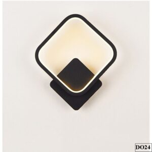 Đèn led treo tường đẹp Beta - DO24