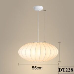 Đèn lồng vải Karta DT228