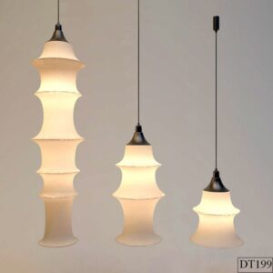 Đèn lồng vải Wanta DT199