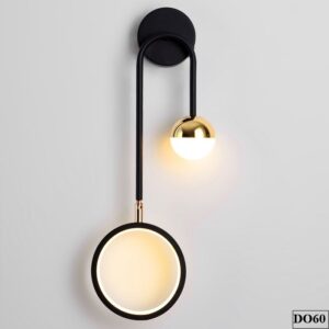 Đèn treo tường led Juzy DO60