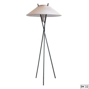 Đèn sàn bắc âu Tulio DC22