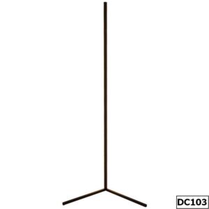 Đèn sàn LED hiện đại đơn giản tối giản RGB DC103