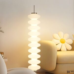 Đèn sàn trang trí Chisu DC77