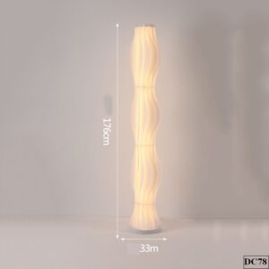 Đèn sàn trang trí Letitia DC78