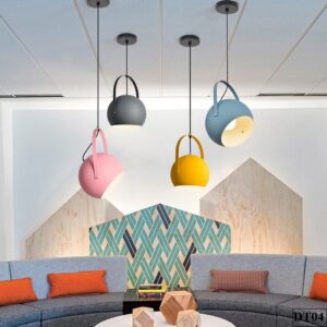 Đèn thả Attakai - DT04