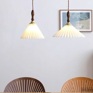 Đèn thả bắc âu Latvita DT201