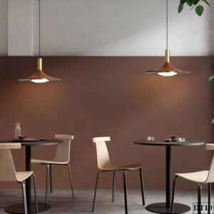 Đèn thả bắc âu Scadi - DT10