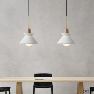 Đèn thả Bắc Âu trang trí Vanady DT127