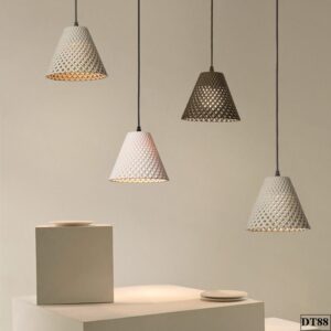 Đèn thả bắc âu độc nhất TFist DT88