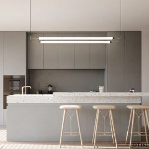 Đèn thả bàn ăn Dinerlg DT162