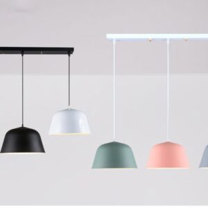 Đèn Thả Bàn Ăn Nordic DF078