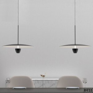 Đèn thả trần bắc âu Bzan - DT22