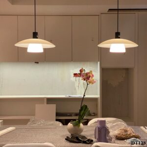 Đèn thả bàn ăn Wabi Sabi DT128