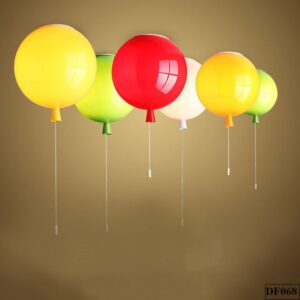 Đèn thả trần bóng bay Balloon DF068