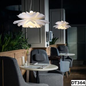 Đèn thả cách điệu Ziri DT364