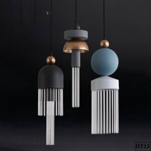 Đèn thả cao cấp Maruchi - DT13