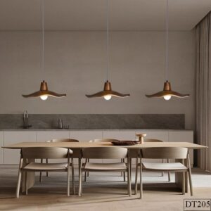 Đèn thả cổ điển Tati DT205