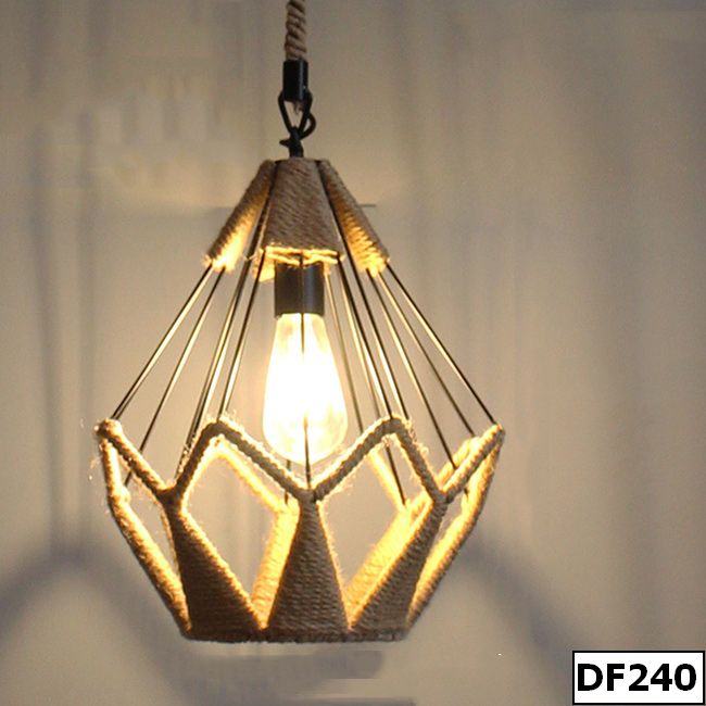 den-tha-day-thung-tazata-df240-hoaianvendor Đèn thả dây thừng Tazata DF240