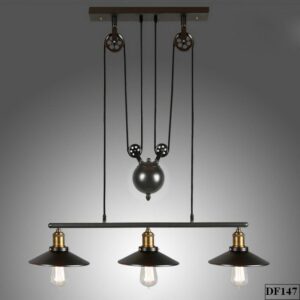 Đèn thả dòng dọc Lineka DF147