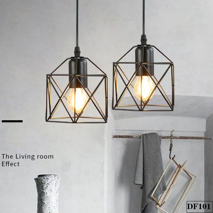 Đèn thả giá rẻ Cheapy DF101 - Hoài An Vendor Đèn thả giá rẻ Cheapy DF101