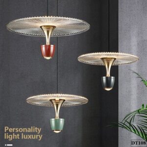 Đèn thả hiện đại Gla Gza DT108