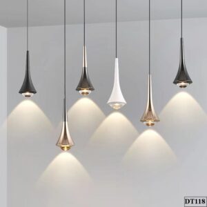 Đèn thả hiện đại Hydaxy DT118