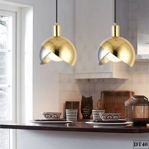 Đèn thả hiện đại Modezy - DT40