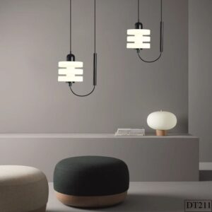 Đèn thả hiện đại Tuzla DT211
