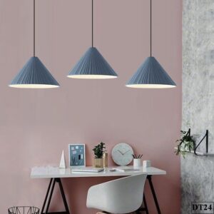 Đèn thả hình chiếc nón Ensui - DT24