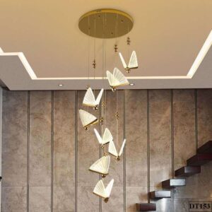 Đèn thả hình con ong Beelight DT153