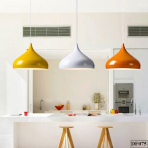 Đèn thả hình giọt nước Droplets DF075