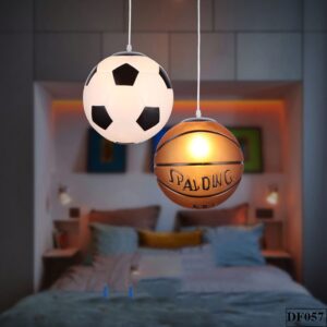 Đèn thả hình quả bóng Fobal DF057