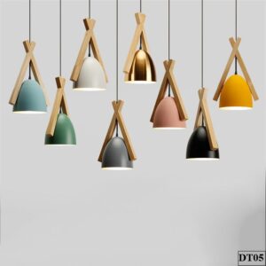 Đèn thả kakaku - DT05