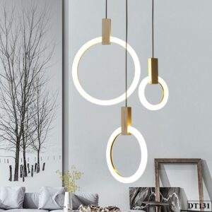 Đèn thả led Lynla DT131