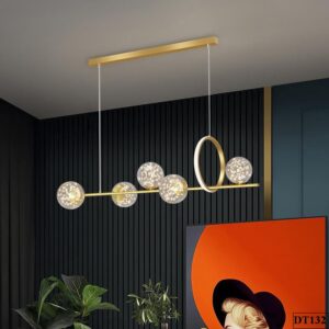 Đèn thả ngang bàn ăn Phaley DT132