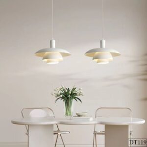 Đèn thả nhiều lớp Kynda DT119