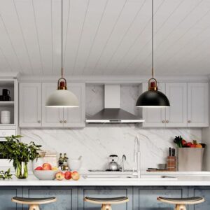 Đèn thả phong cách bắc âu Tozi DT70