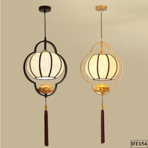 Đèn thả phong cách nhật bản Jlight DT154