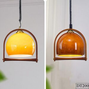 Đèn thả quầy bar Janny DT200