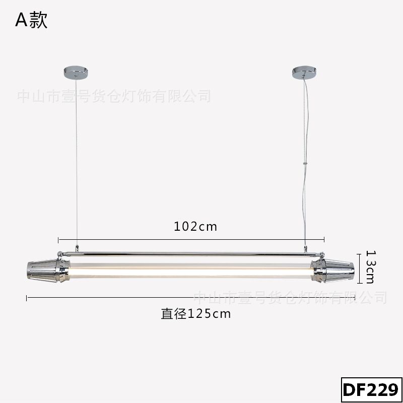 den-tha-quay-bar-cafe-rutin-df229-hoaianvendor (4) Đèn thả quầy bar cafe Rutin DF229