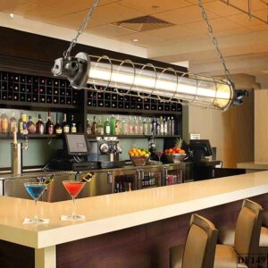 Đèn thả quầy bar cao cấp Fofo DF149