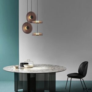 Đèn thả trang trí Gudgeon - DT48