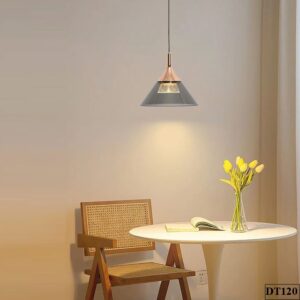 Đèn thả hình nón đẹp DT120