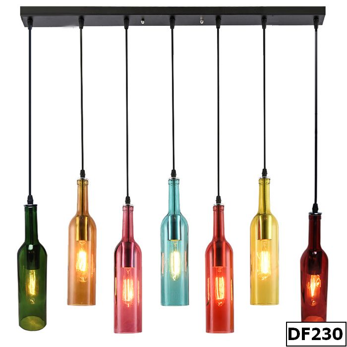 den-tha-thuy-tinh-nhieu-mau-hinh-chai-ruou-tiliglas-df230-hoaianvendor (1) Đèn thả thủy tinh nhiều màu hình chai rượu Tiliglas DF230